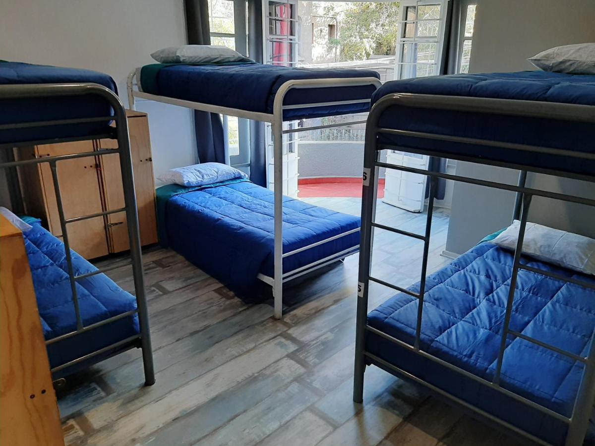 Bed 6-Bed Female Dormitory Room