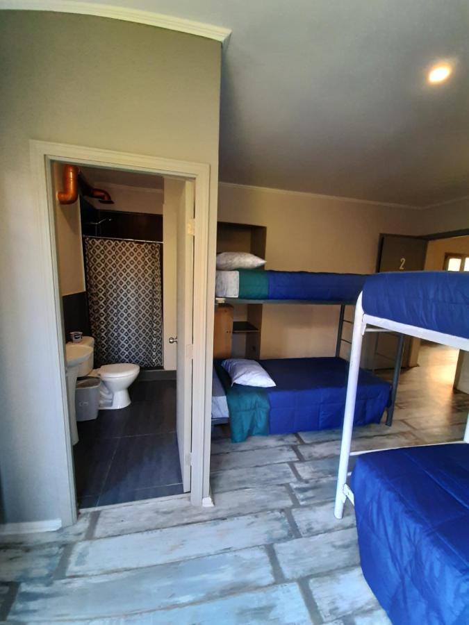 Bed 6-Bed Female Dormitory Room