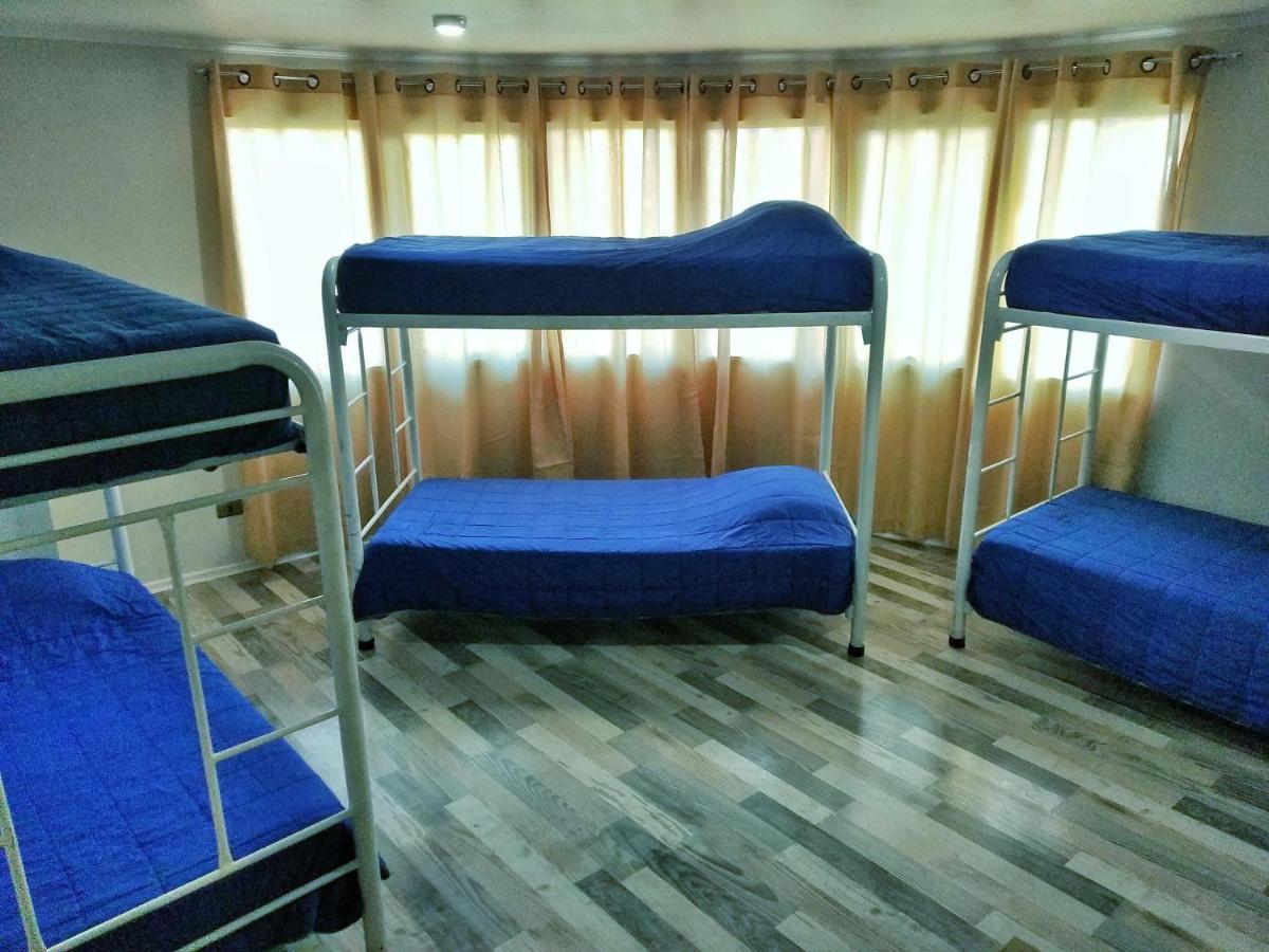 Bed 6-Bed Mixed Dormitory Room