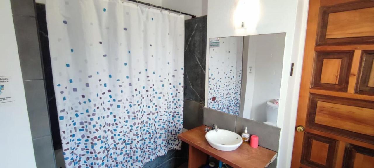 Double Room Private Bathroom