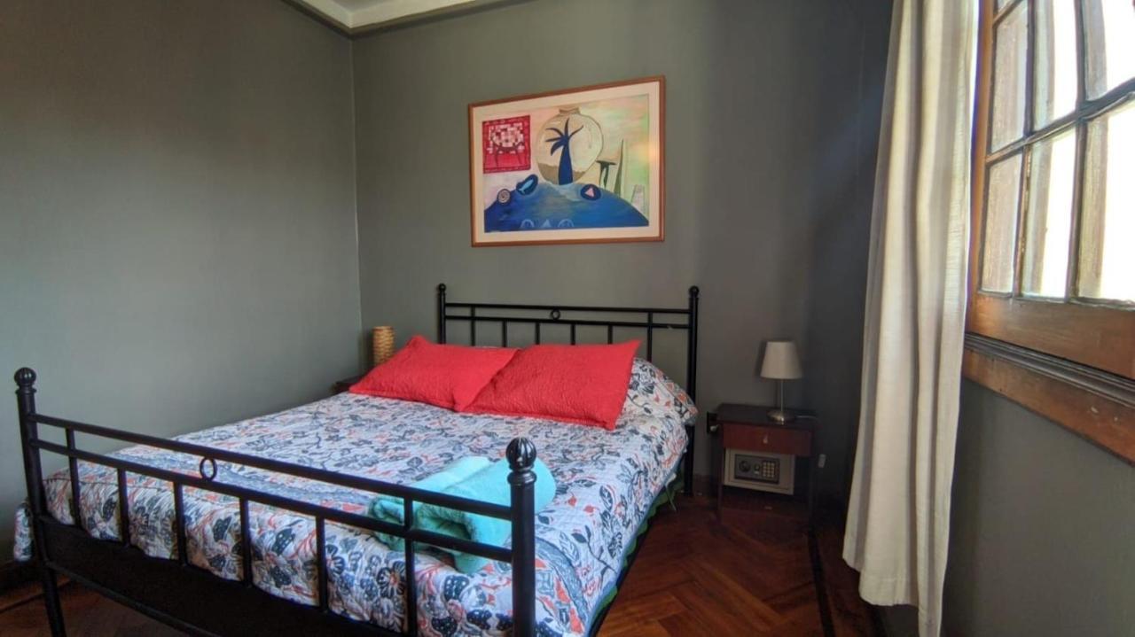 Double Room Private Bathroom