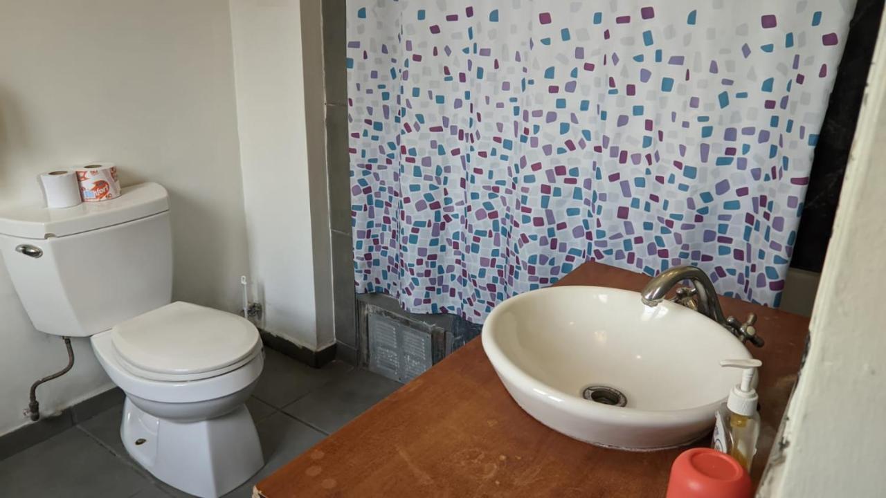 Double Room Private Bathroom
