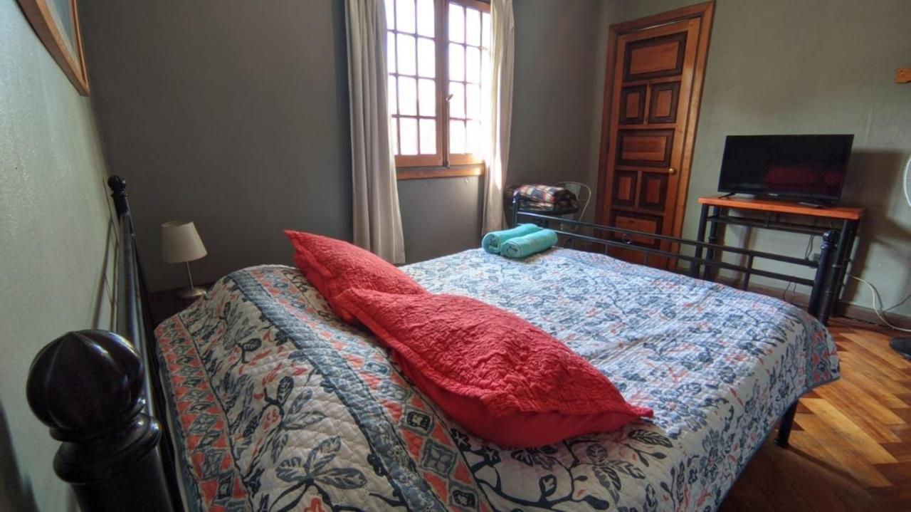 Double Room Private Bathroom