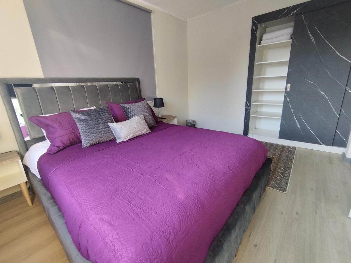 Double Room Private Bathroom