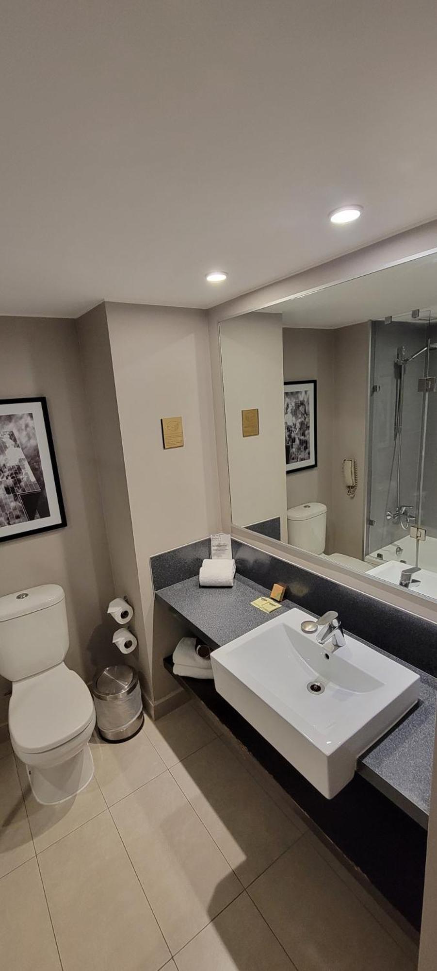 Standard King Room