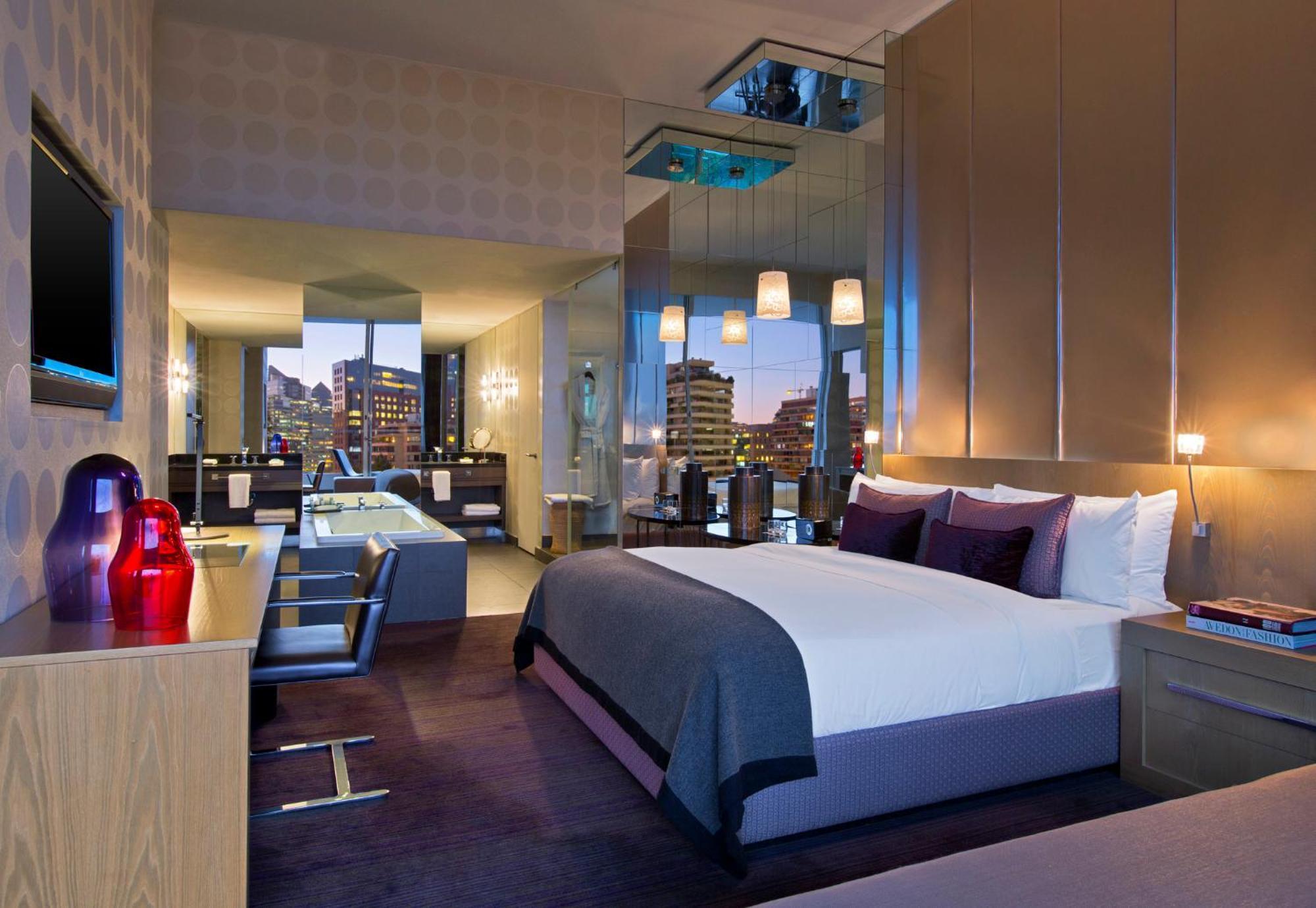 Urban Suite Suite 1 King