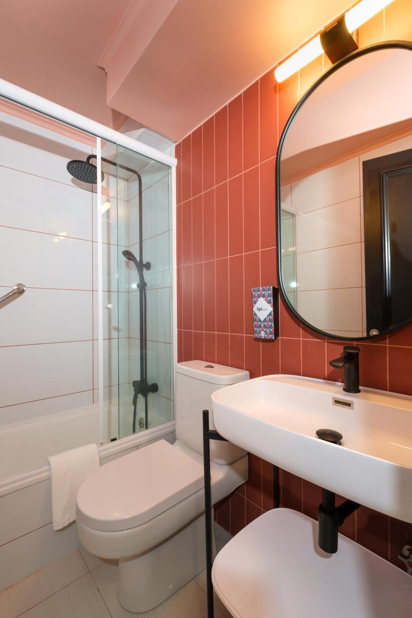 Standard Apartment