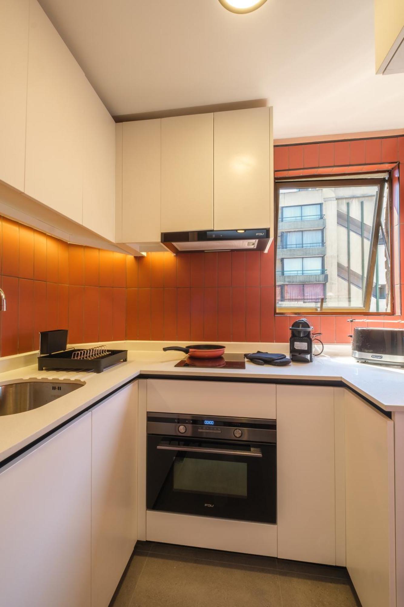 Standard Apartment