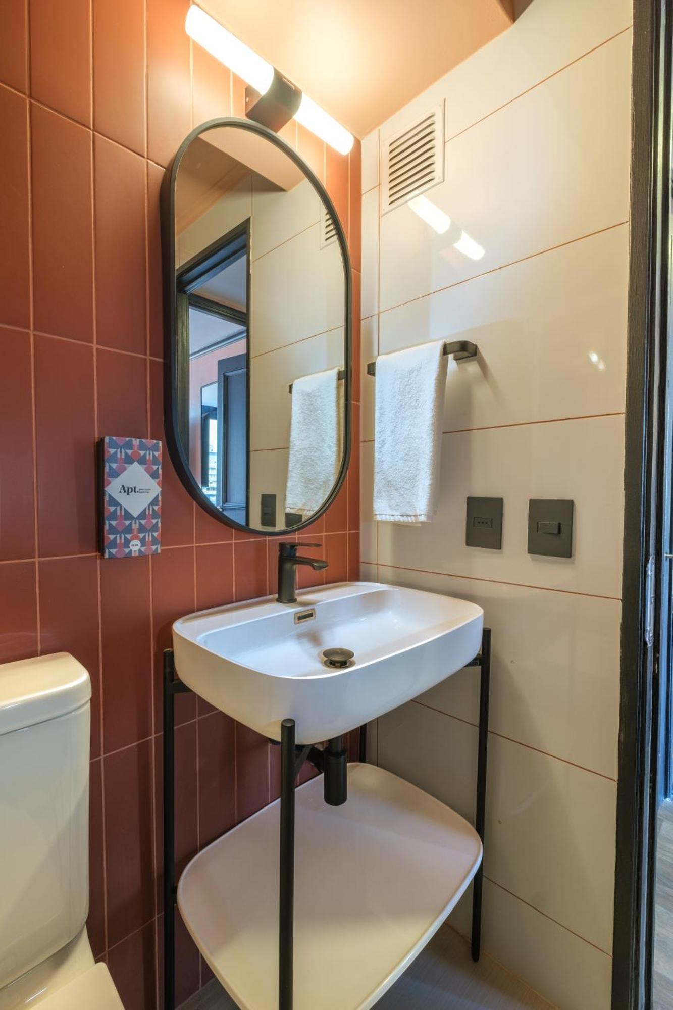 Standard Apartment
