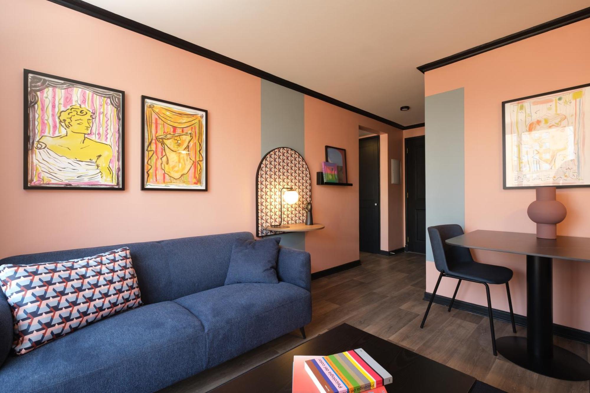 Standard Apartment