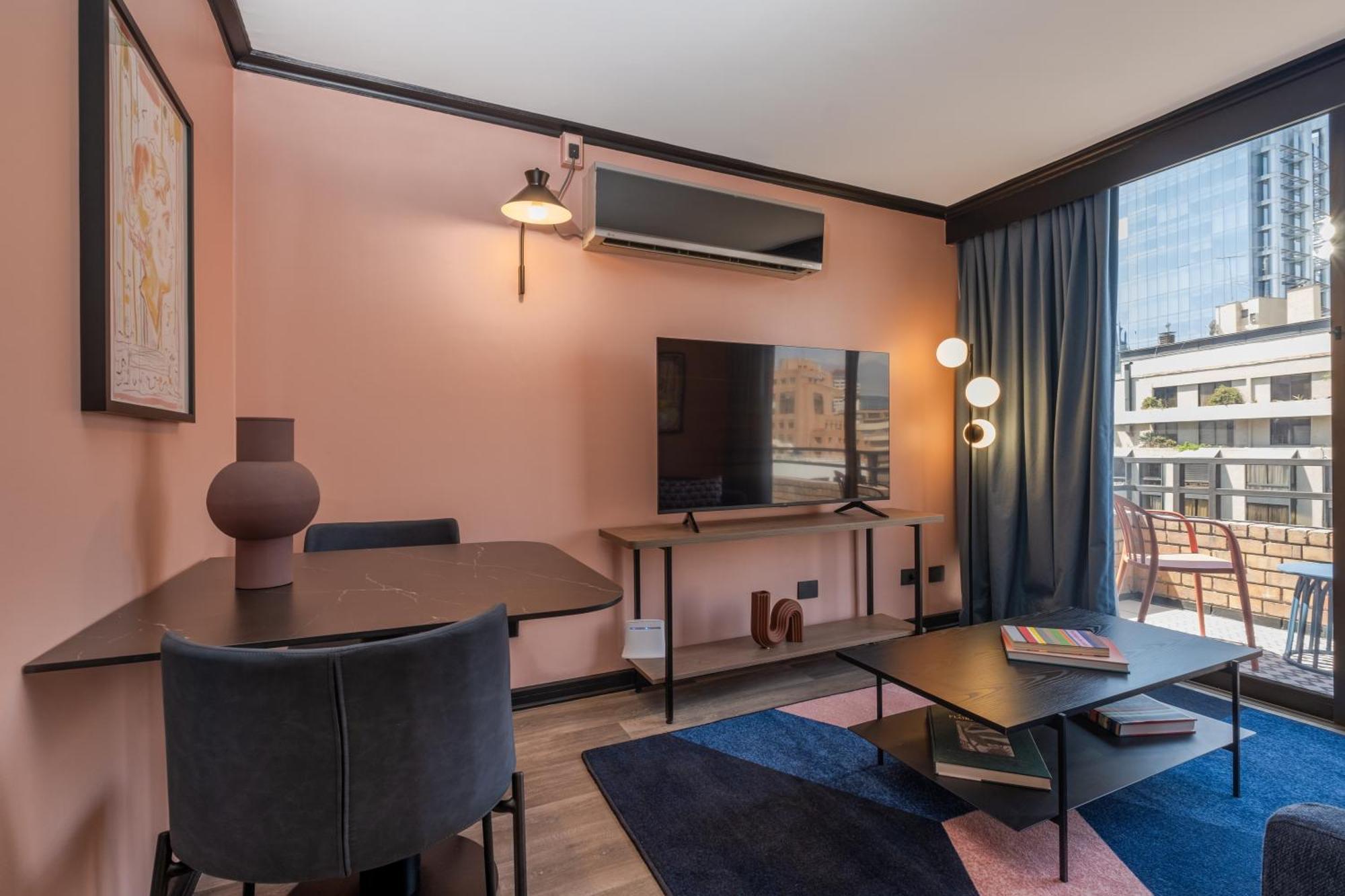 Standard Apartment