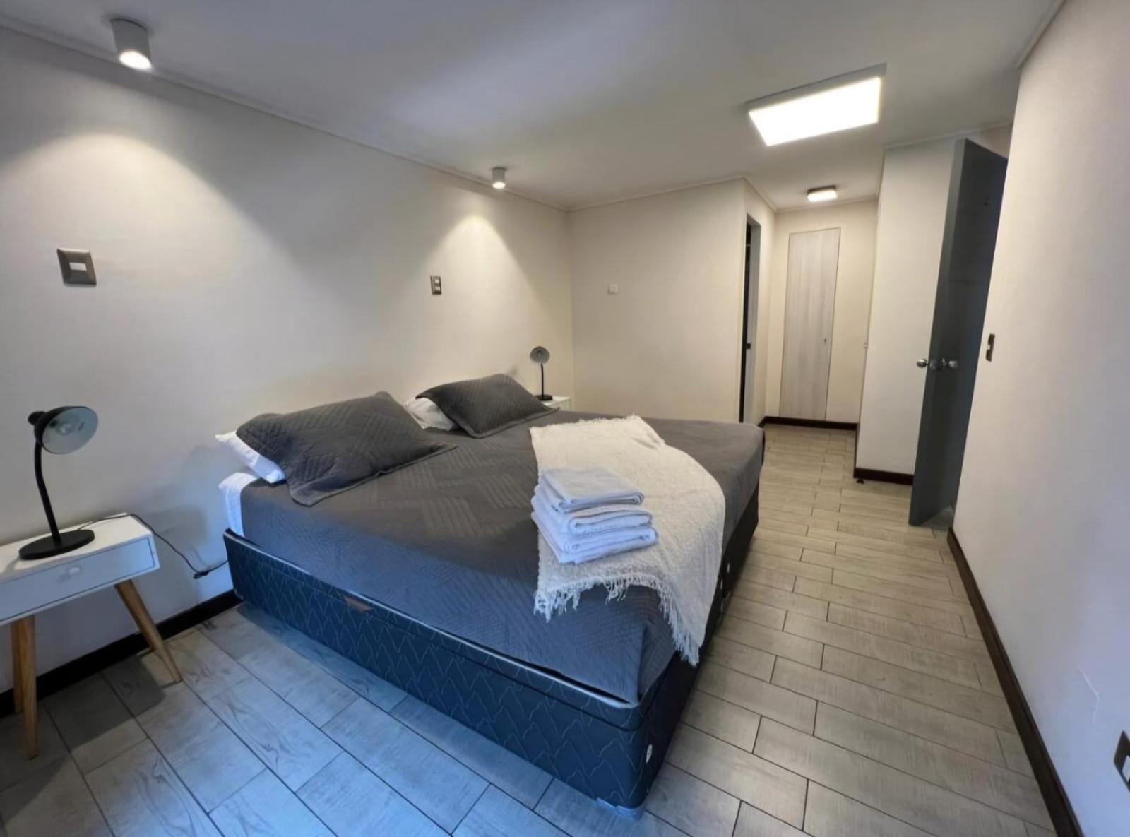 Two-Room Apartment