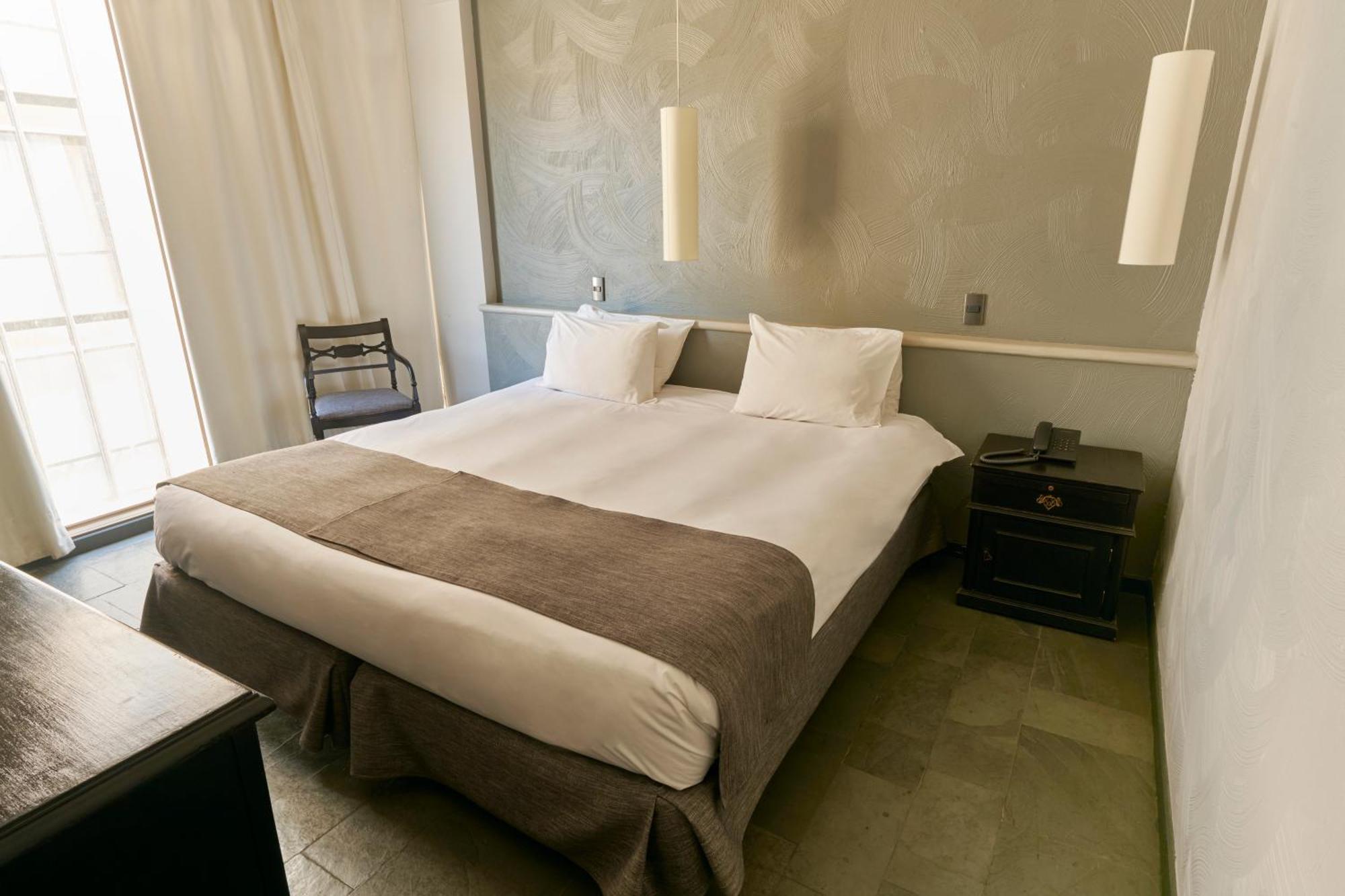 Small Double Room