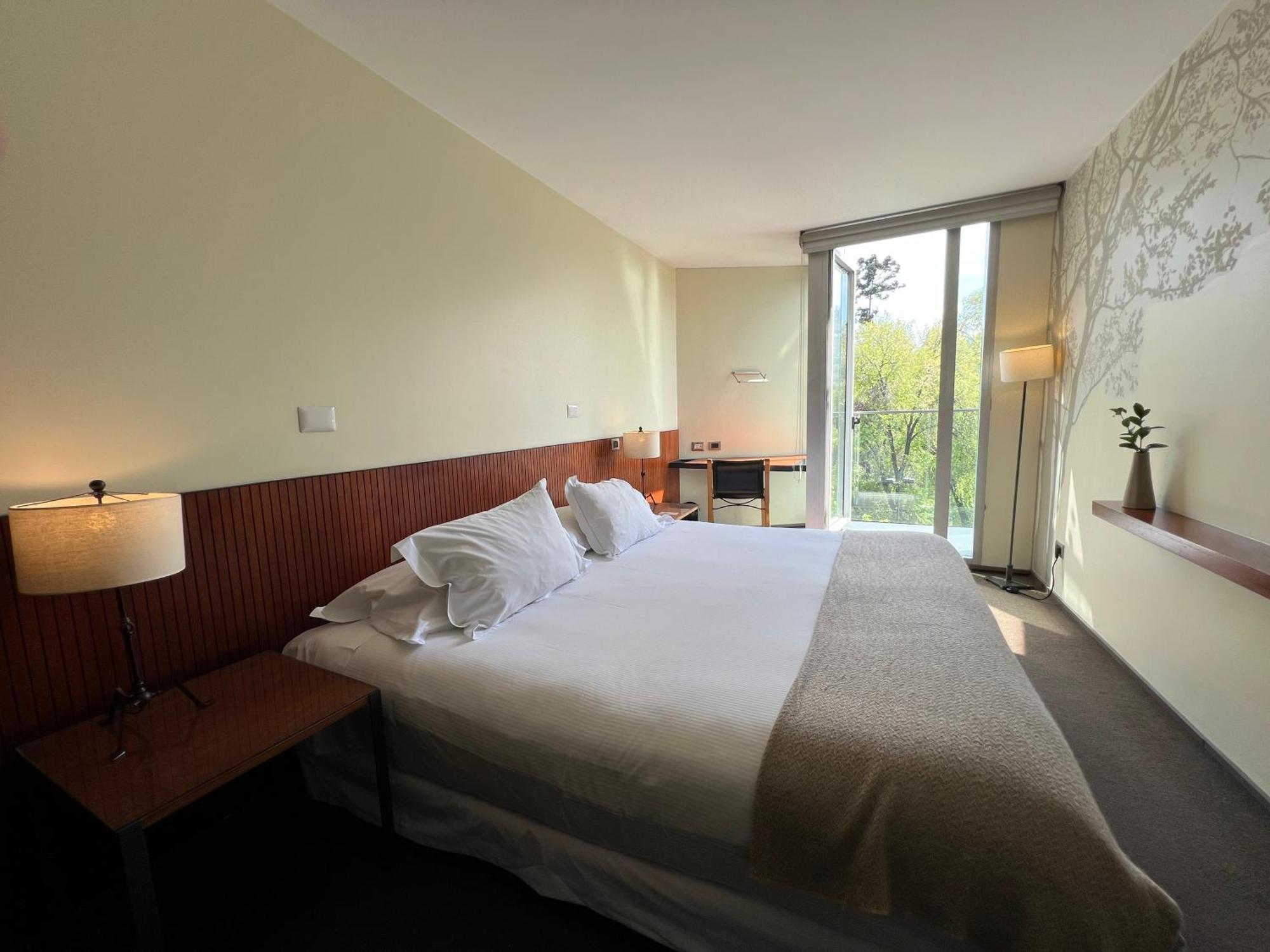 Superior Queen Room