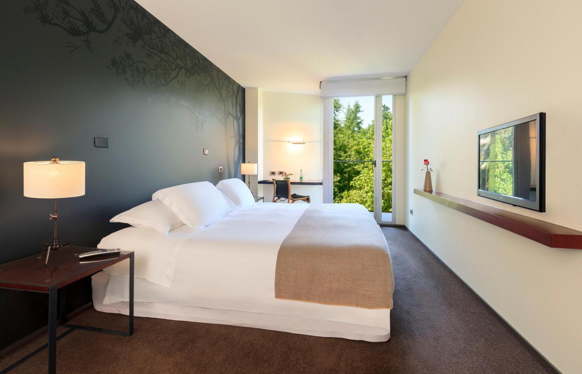 Superior Queen Room