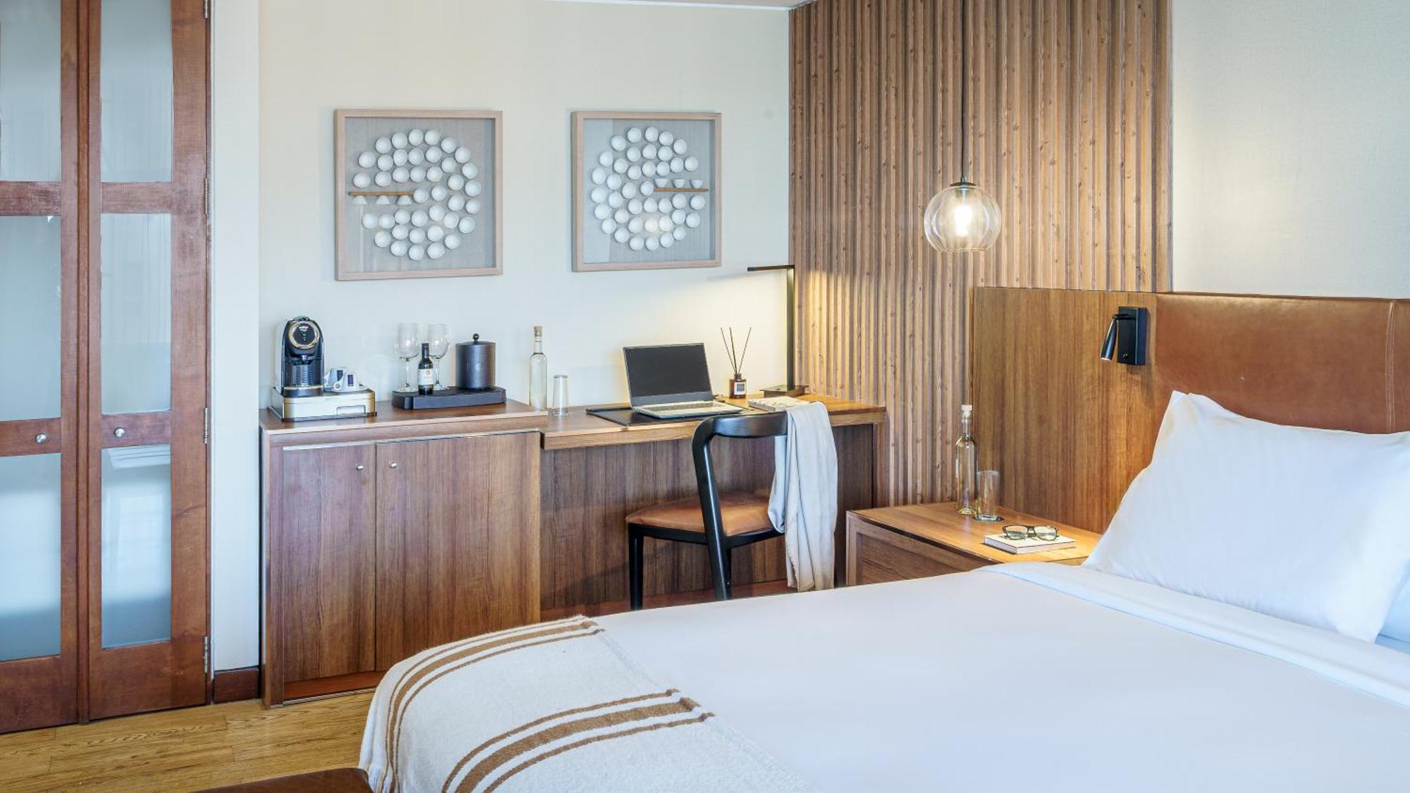 Terrace Suite