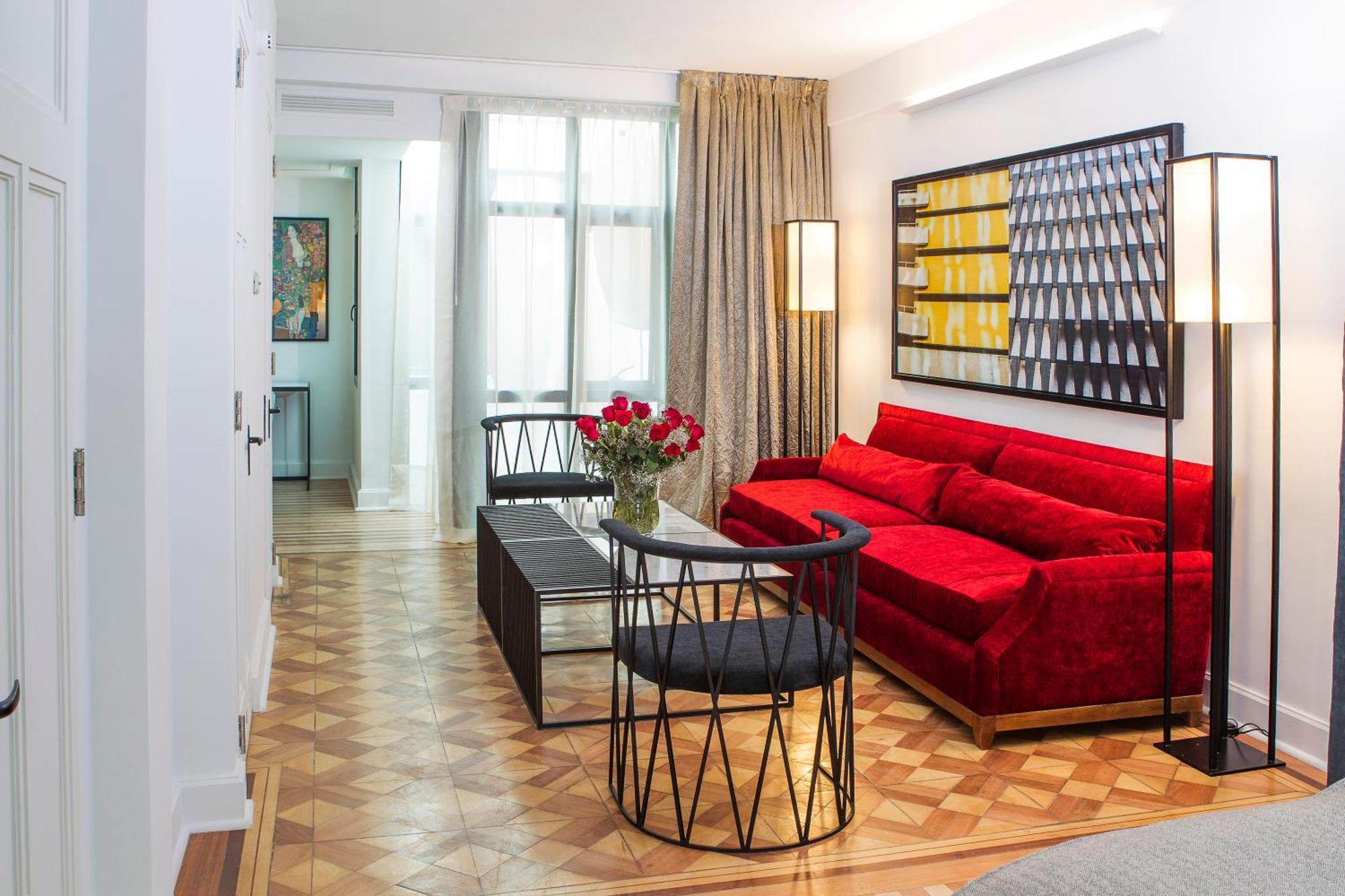 Suite