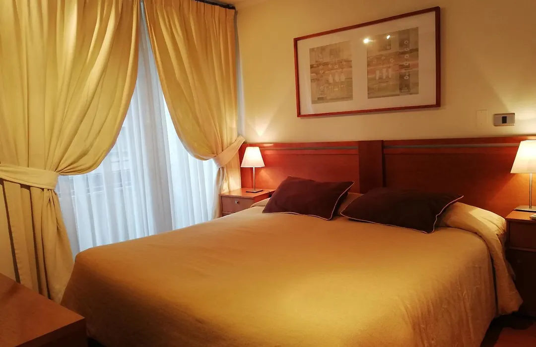 Andes Suites-1