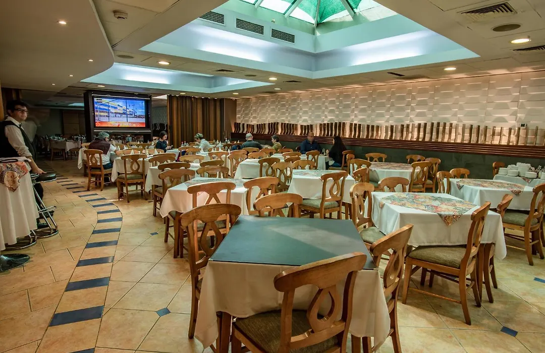 Hotel Libertador-1