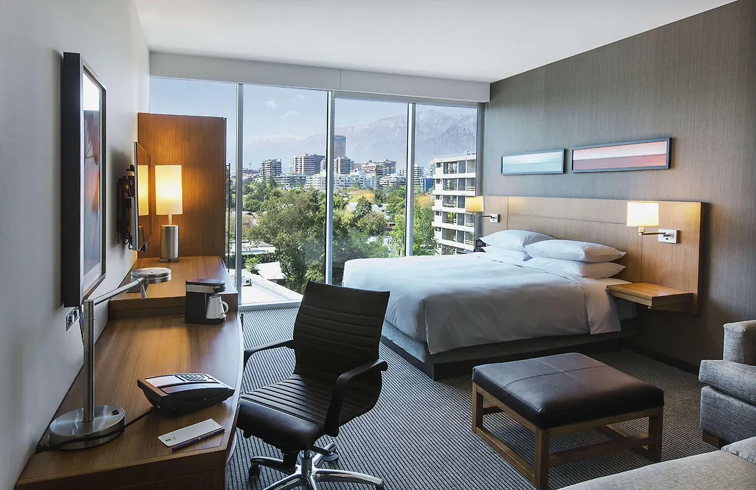 Hyatt Place Santiago/Vitacura-1