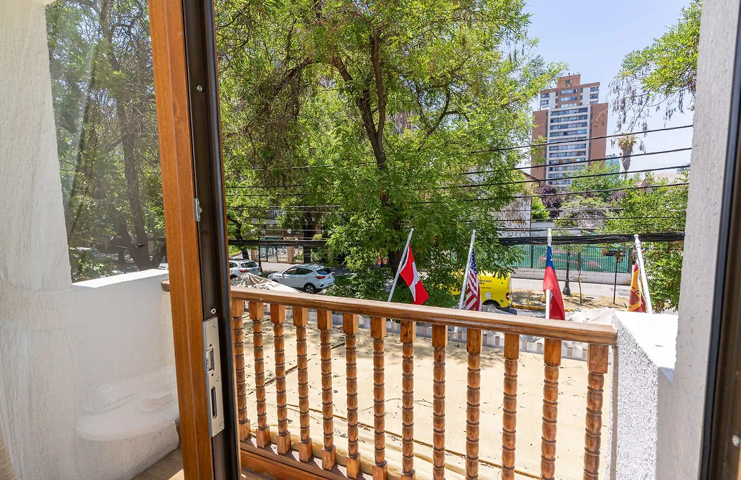 Tagle Hotel Boutique-1