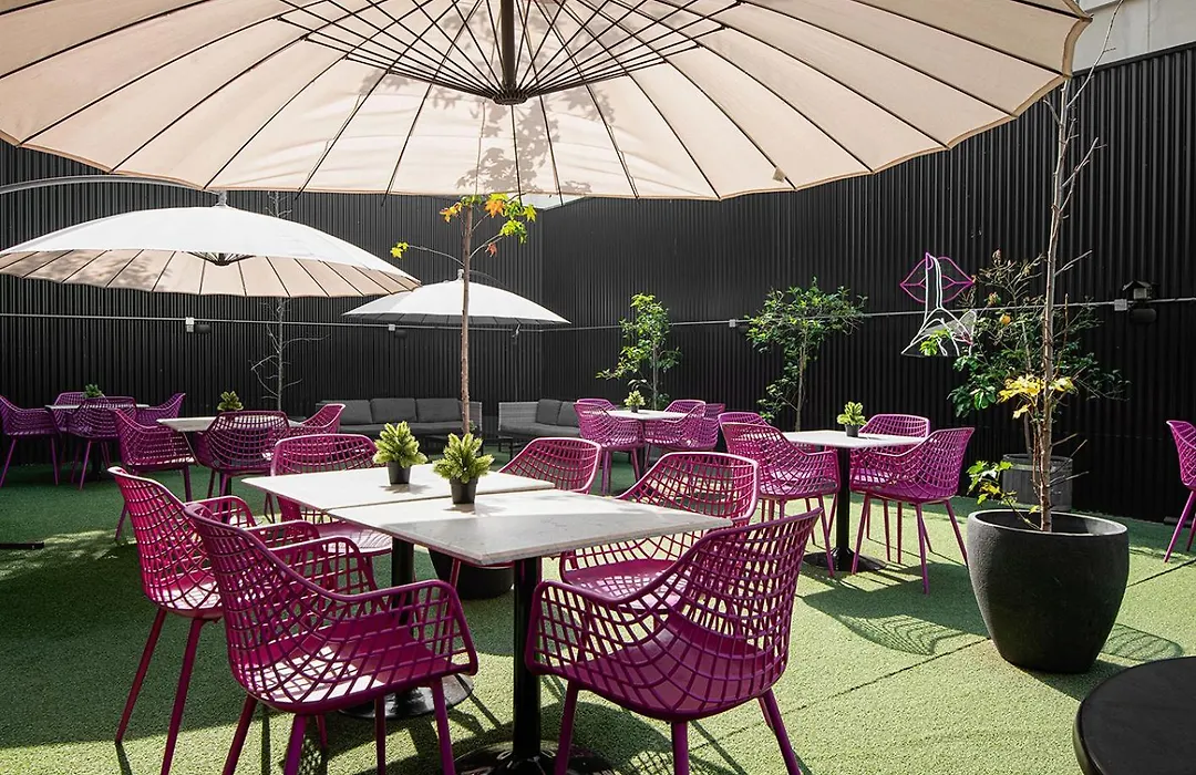The Popcity Hotel-1
