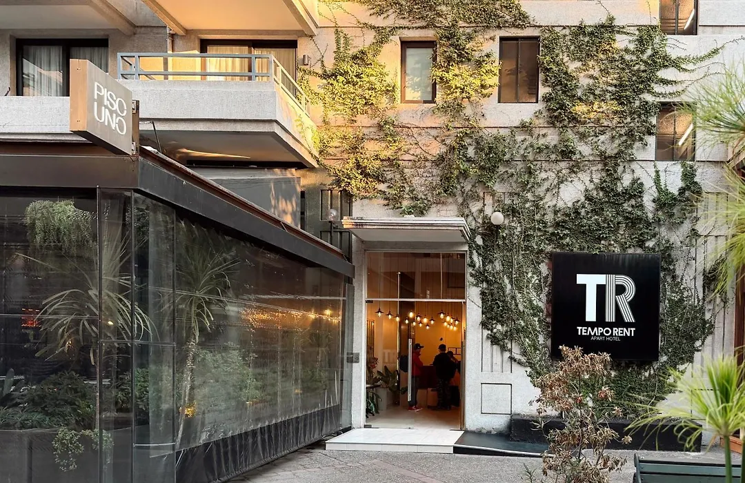 Hotel Tempo Rent-1