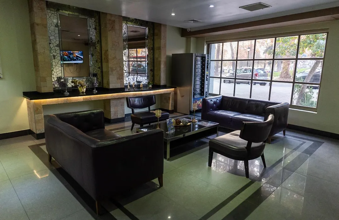 Infinity Park Hotel-1