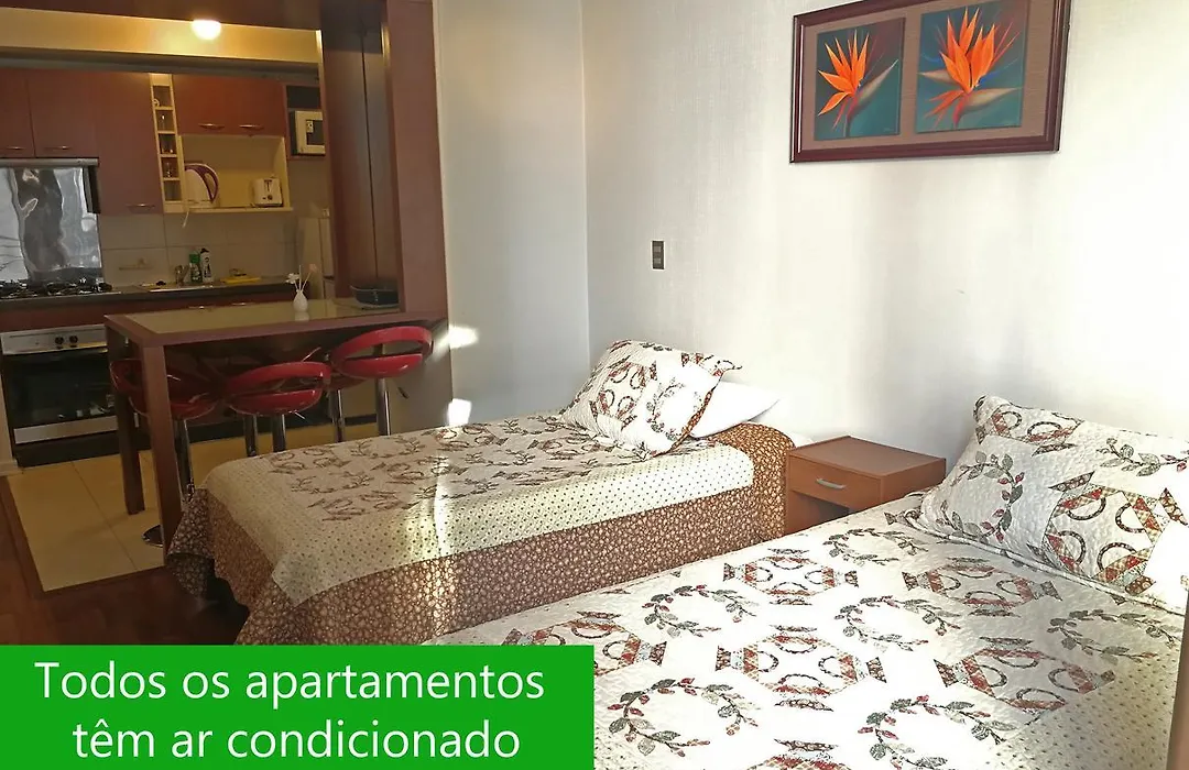 Santiago Town Suites-1
