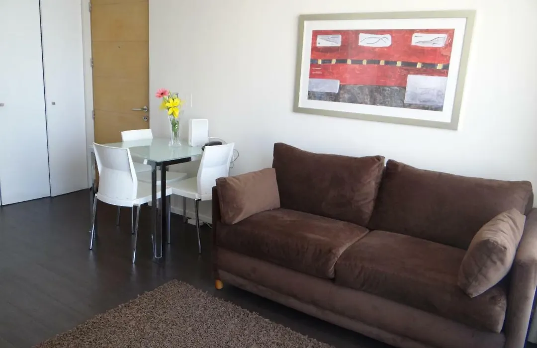 Departamentos Rent A Suite-1