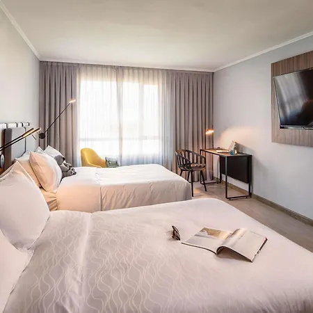 Novotel Santiago Las Condes-3