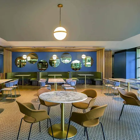 Novotel Santiago Las Condes-2