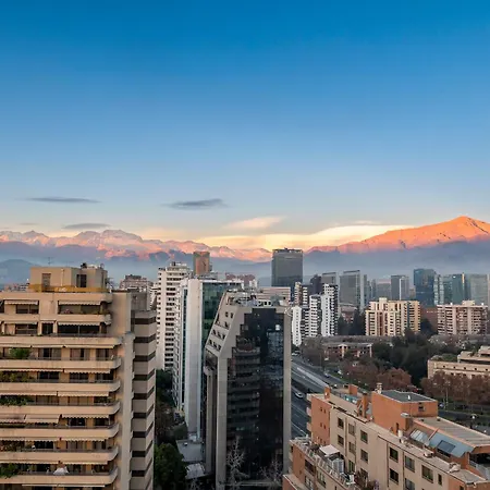 Doubletree By Hilton Santiago Kennedy, Chile-3
