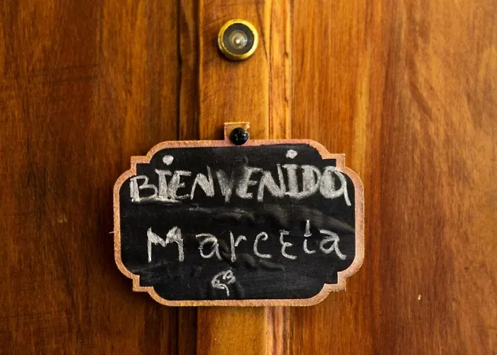 Die 6 besten Bed and Breakfasts in Santiago de Chile