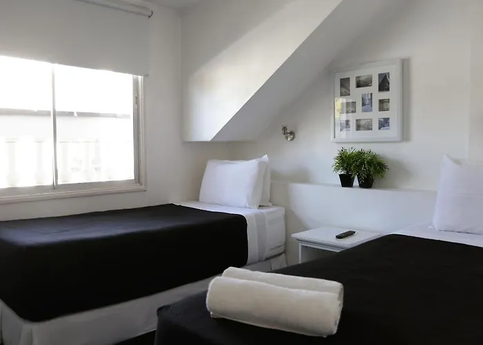 Hotel Boutique Santiago Suite