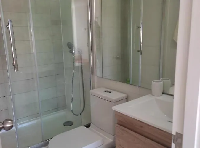 Haustierfreundliches Ferienwohnung Apartamento En Santiago De Chile
