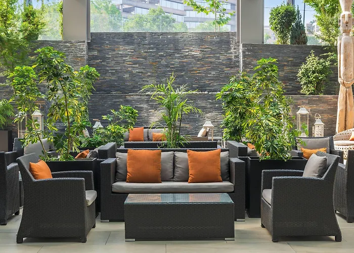 Designhotels in Santiago de Chile