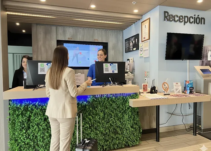 ibis budget Santiago Providencia