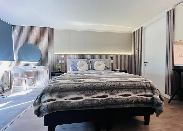 Apartamento Avenida Kennedy Santiago de Chile