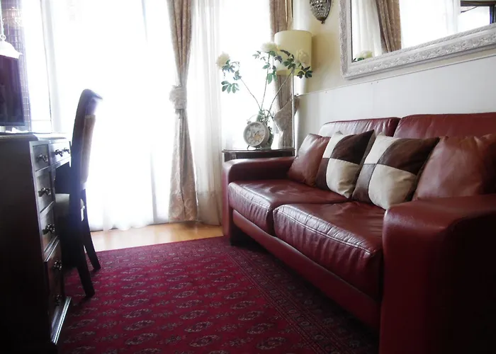 Vip Home Santiago de Chile admite animales
