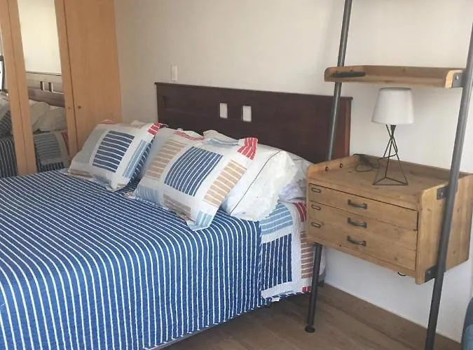 Santiago Encomenderos El Golf